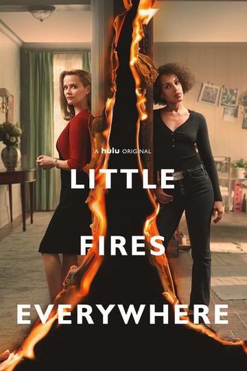 И повсюду тлеют пожары / Little Fires Everywhere (сериал)