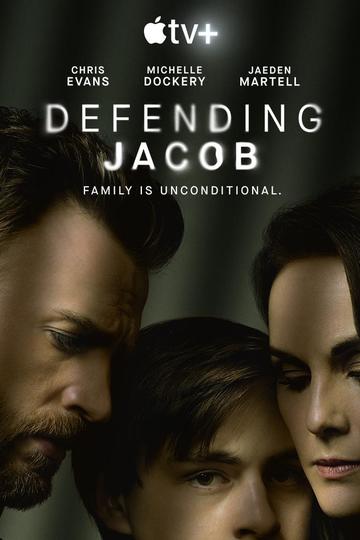 Защищая Джейкоба / Defending Jacob (сериал)