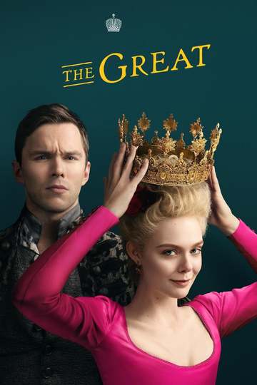 Великая / The Great (сериал)