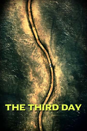 Третий день / The Third Day (сериал)