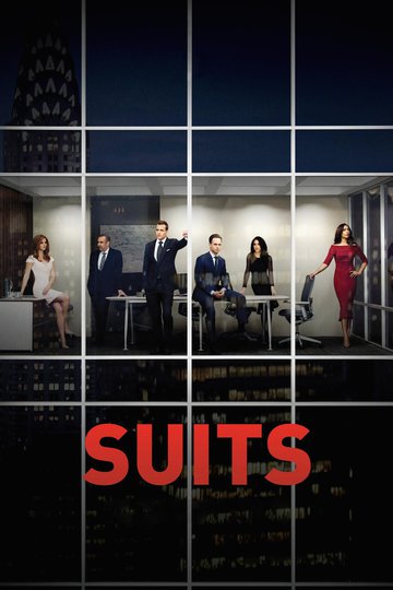 Suits (show)