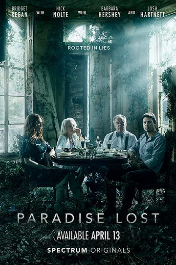 Потерянный рай / Paradise Lost (сериал)