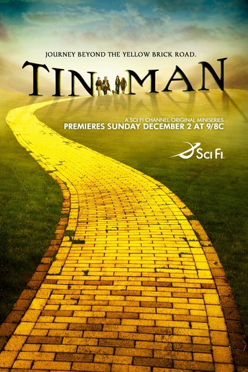 Tin Man (show)