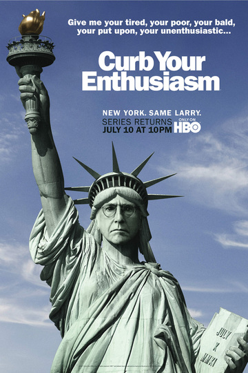 Curb Your Enthusiasm (show)