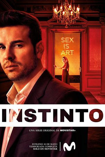 Влечение / Instinto (сериал)