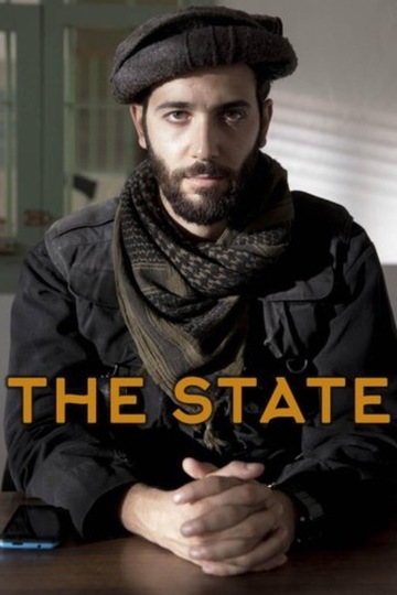 Государство / The State (сериал)