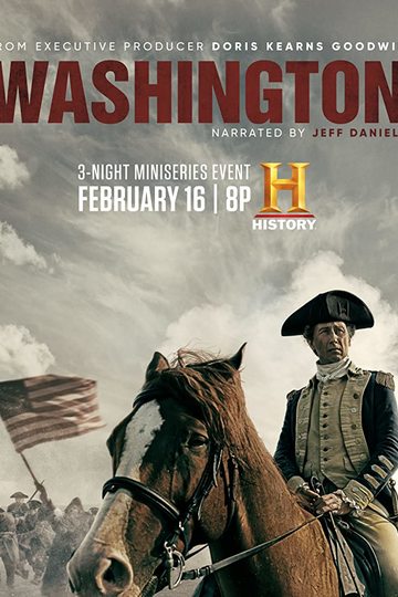 Вашингтон / Washington (сериал)