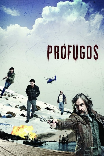 Fugitives / Prófugos (show)