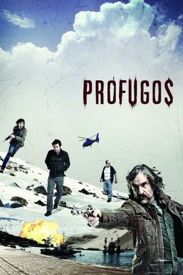 Беглецы / Prófugos (сериал)