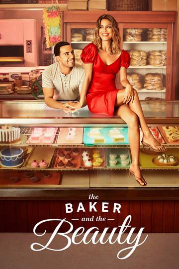 Пекарь и Красавица / The Baker and The Beauty (сериал)