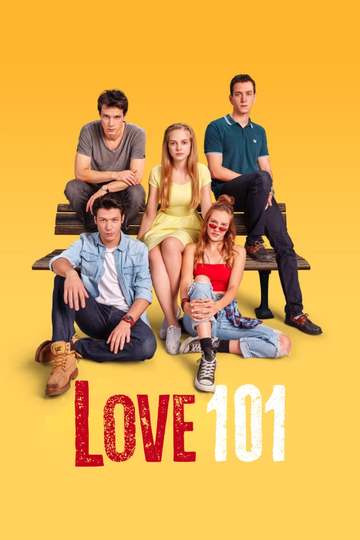 Love 101 / Aşk 101 (show)