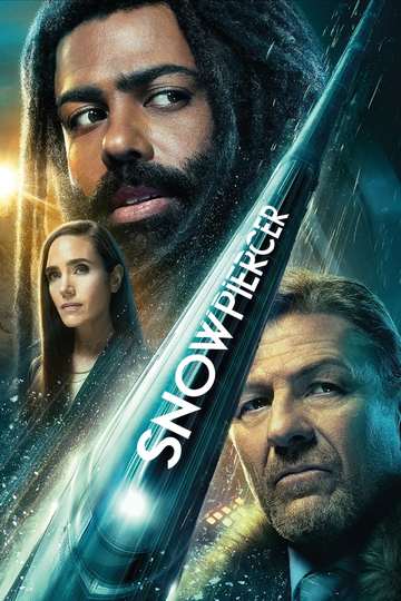 Snowpiercer (show)