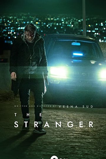 Незнакомец / The Stranger (сериал)