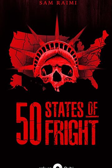 50 штатов страха / 50 States of Fright (сериал)