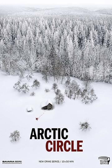 Arctic Circle / Ivalo (show)