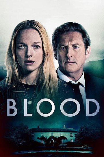 Кровь / Blood (сериал)