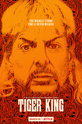 Король тигров: Убийство, хаос и безумие / Tiger King: Murder, Mayhem and Madness (сериал)