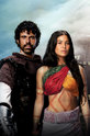 Королева индейцев и конкистадор / La reina de Indias y el conquistador (сериал)