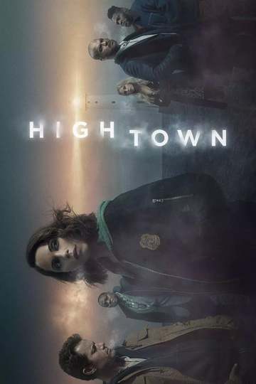 Кайфтаун / Hightown (сериал)