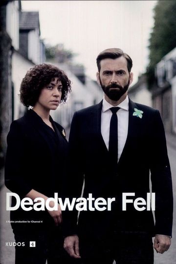 Падение в мёртвые воды / Deadwater Fell (сериал)