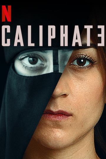 Caliphate / Kalifat (show)