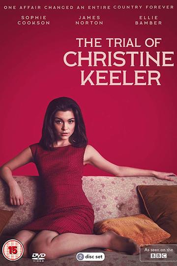 Дело Кристин Килер / The Trial of Christine Keeler (сериал)