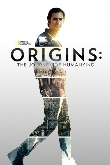 Происхождение: Путешествие человечества / Origins: The Journey of Humankind (сериал)