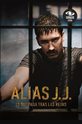 Переживший Эскобара: по прозвищу Джей Ха / Alias J.J (сериал)