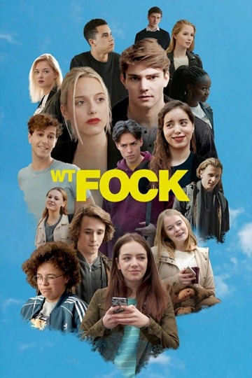 Стыд. Бельгия / wtFOCK (сериал)