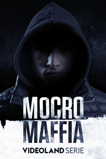 Марокканская мафия / Mocro Maffia (сериал)