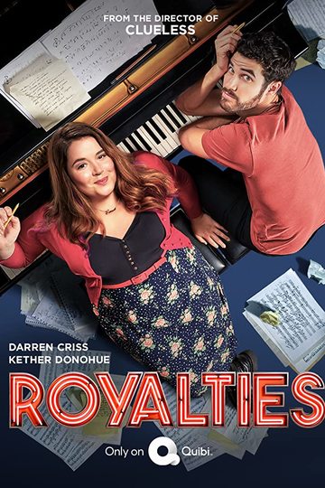 Royalties (show)