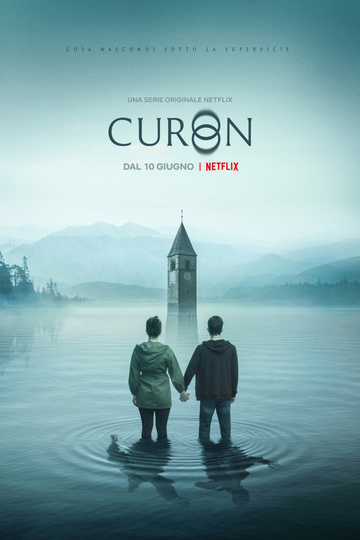 Затопленный город / Curon (сериал)