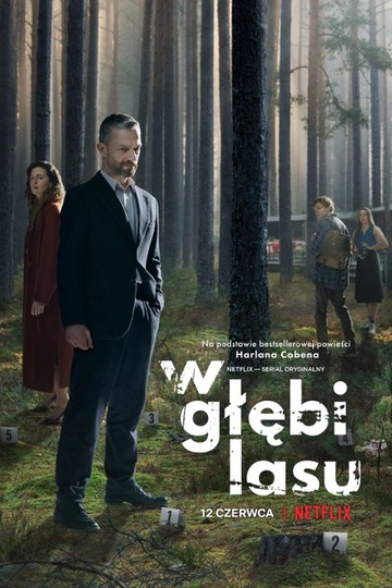 В густом лесу / W głębi lasu (сериал)