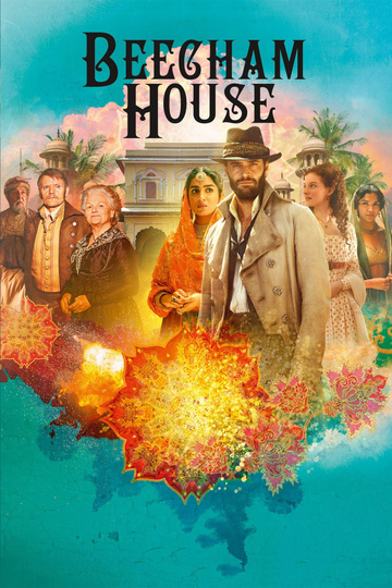 Beecham House (show)