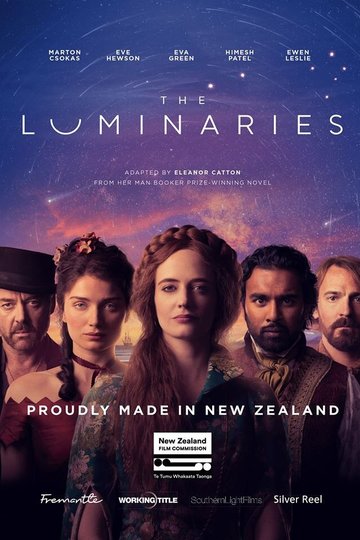 Светила / The Luminaries (сериал)