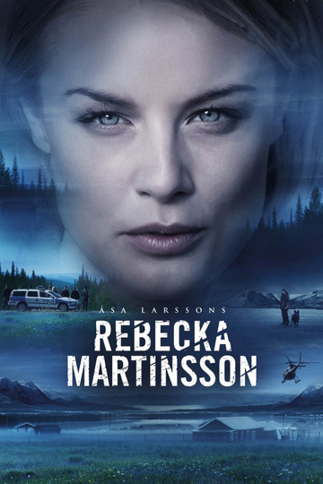 Ребекка Мартинссон / Rebecka Martinsson (сериал)