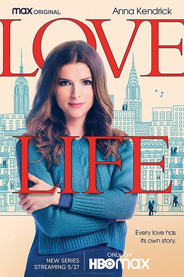 Личная жизнь / Love Life (сериал)