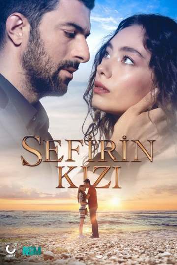 Дочь посла / Sefirin Kızı (сериал)