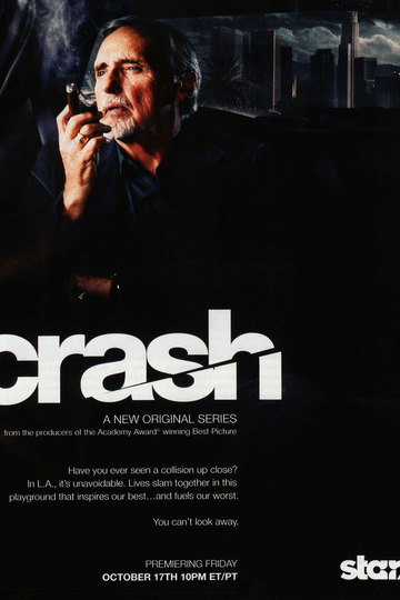 Столкновение / Crash (сериал)