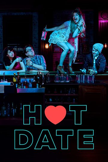 Hot Date (show)