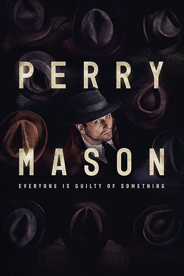 Перри Мэйсон / Perry Mason (сериал)