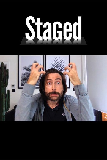 Staged (show)