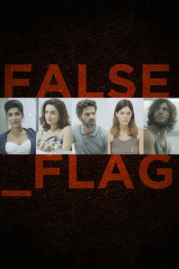 False Flag / כפולים (show)