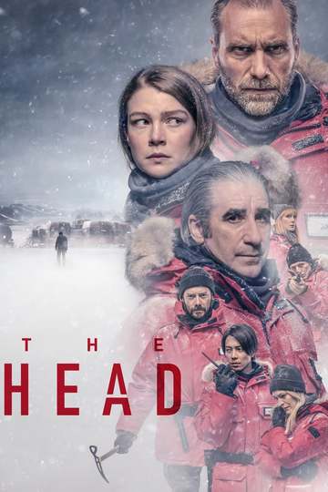 Голова / The Head (сериал)