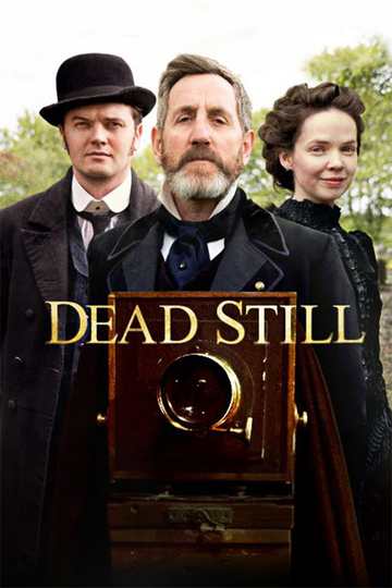 Всё ещё мертвы / Dead Still (сериал)