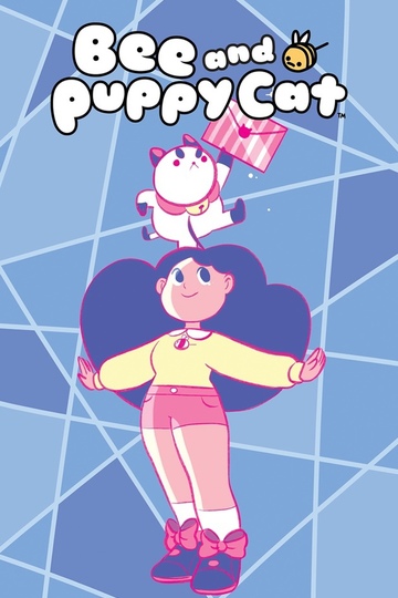 Bee and Puppycat (show)