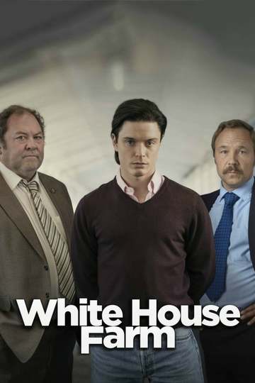 Убийство на ферме «Уайтхаус» / White House Farm (сериал)