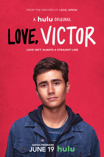 С любовью, Виктор / Love, Victor (сериал)