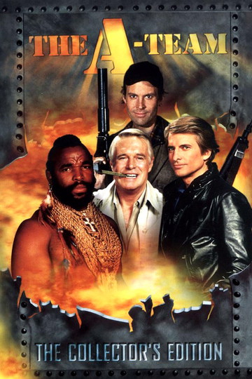 The A-Team (show)