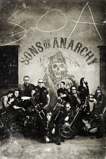 Сыны Анархии / Sons of Anarchy (сериал)